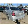 Image 4 : 2006 Nissan Altima