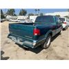 Image 3 : 1996 Chevrolet S-10 Pickup