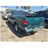 Image 4 : 1996 Chevrolet S-10 Pickup