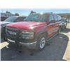 Image 1 : 2001 Chevrolet Suburban
