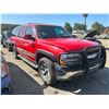 Image 2 : 2001 Chevrolet Suburban