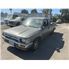 Image 1 : 1993 Toyota Pickup