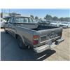 Image 4 : 1993 Toyota Pickup