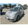 Image 1 : 2012 Fiat 500