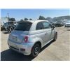 Image 3 : 2012 Fiat 500