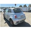 Image 4 : 2012 Fiat 500