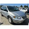 Image 2 : 2001 Chrysler Voyager