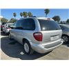 Image 4 : 2001 Chrysler Voyager