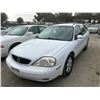 Image 1 : 2000 Mercury Sable