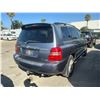 Image 3 : 2001 Toyota Highlander