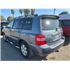 Image 4 : 2001 Toyota Highlander