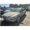 Image 1 : 2000 Volvo S80
