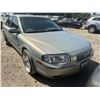 Image 2 : 2000 Volvo S80