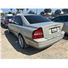 Image 4 : 2000 Volvo S80
