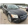 Image 2 : 2009 Dodge Caliber