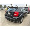 Image 3 : 2009 Dodge Caliber