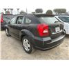 Image 4 : 2009 Dodge Caliber
