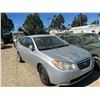 Image 2 : 2009 Hyundai Elantra