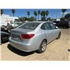 Image 3 : 2009 Hyundai Elantra