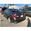 Image 4 : 2010 Toyota Corolla