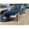 Image 1 : 1999 Volkswagen Passat
