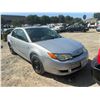 Image 2 : 2004 Saturn ION