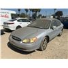 Image 1 : 2001 Ford Taurus
