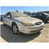 Image 2 : 2001 Ford Taurus