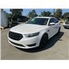 Image 1 : 2015 Ford Taurus