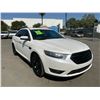 Image 2 : 2015 Ford Taurus