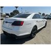 Image 3 : 2015 Ford Taurus