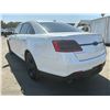 Image 4 : 2015 Ford Taurus