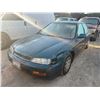 Image 1 : 1994 Honda Accord