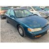 Image 2 : 1994 Honda Accord