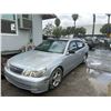 Image 1 : 1999 Lexus GS