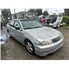 Image 2 : 1999 Lexus GS