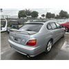 Image 3 : 1999 Lexus GS