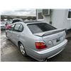 Image 4 : 1999 Lexus GS