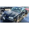 Image 1 : 2003 Volkswagen Golf