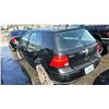 Image 3 : 2003 Volkswagen Golf