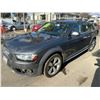 Image 1 : 2014 Audi A4 allroad #A74167