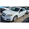 Image 1 : 2013 Chevrolet Malibu