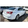 Image 3 : 2013 Chevrolet Malibu