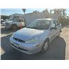Image 1 : 2002 Ford Focus