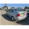 Image 4 : 2002 Ford Focus