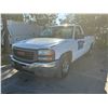 Image 1 : 2005 Gmc Sierra
