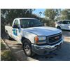 Image 2 : 2005 Gmc Sierra