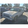 Image 1 : 1991 Nissan Pickup