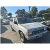 Image 2 : 1991 Nissan Pickup