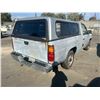 Image 3 : 1991 Nissan Pickup